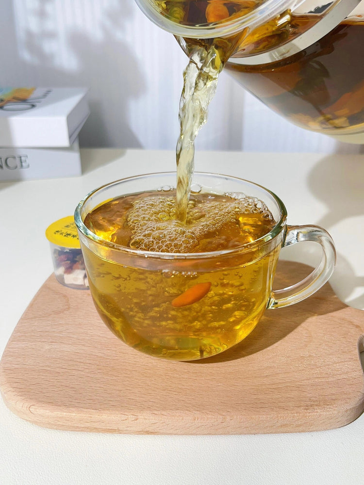 Herbal Tea
