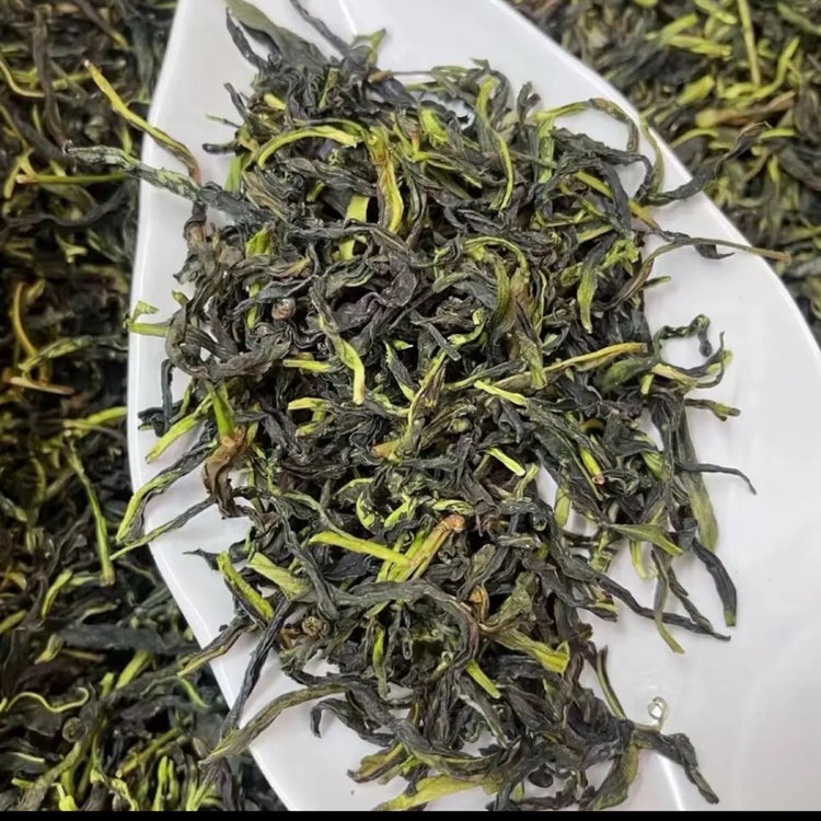 Oolong Tea