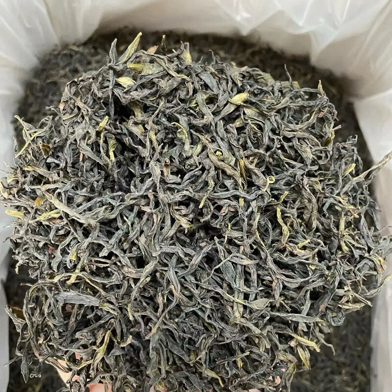 Mid-Mountain Night-Blooming Jasmine Dan Cong – Intoxicating Floral & Tropical Fruit Symphony