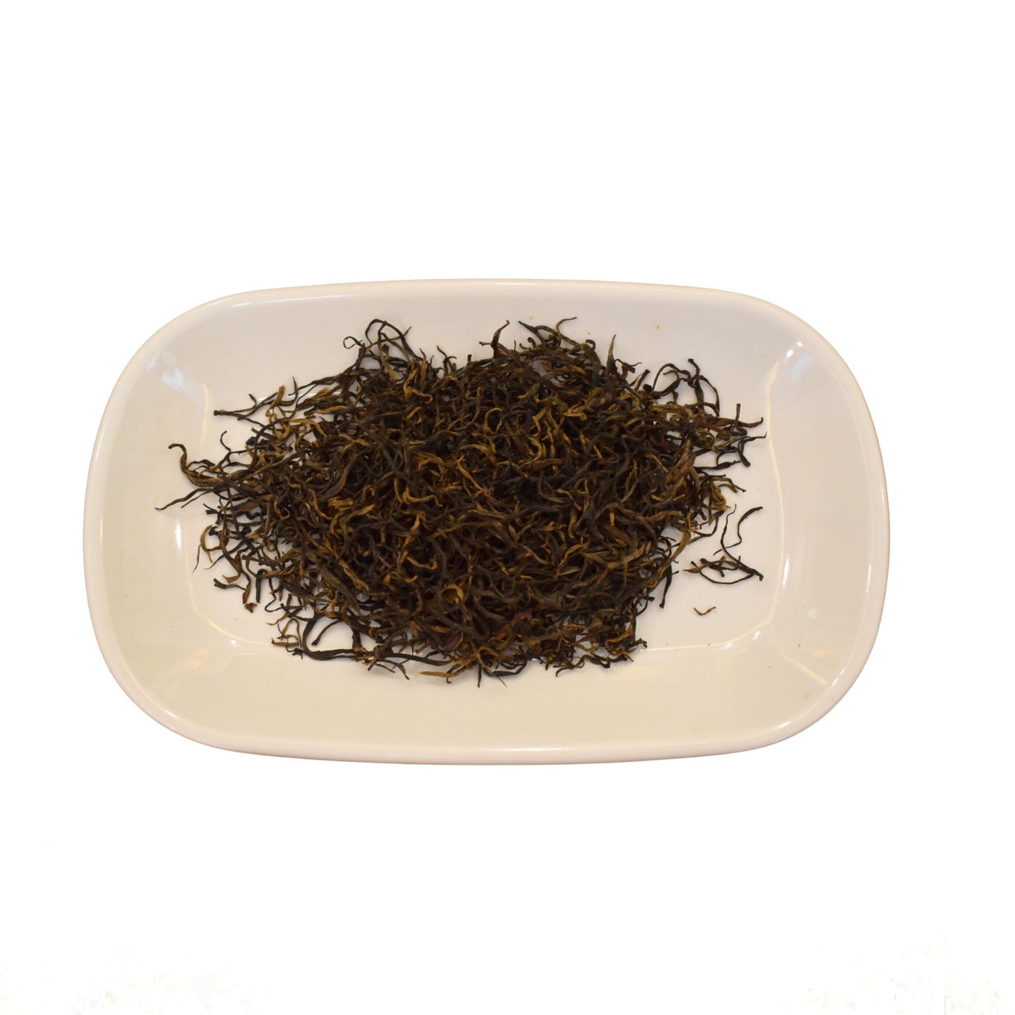 Osmanthus Black Tea