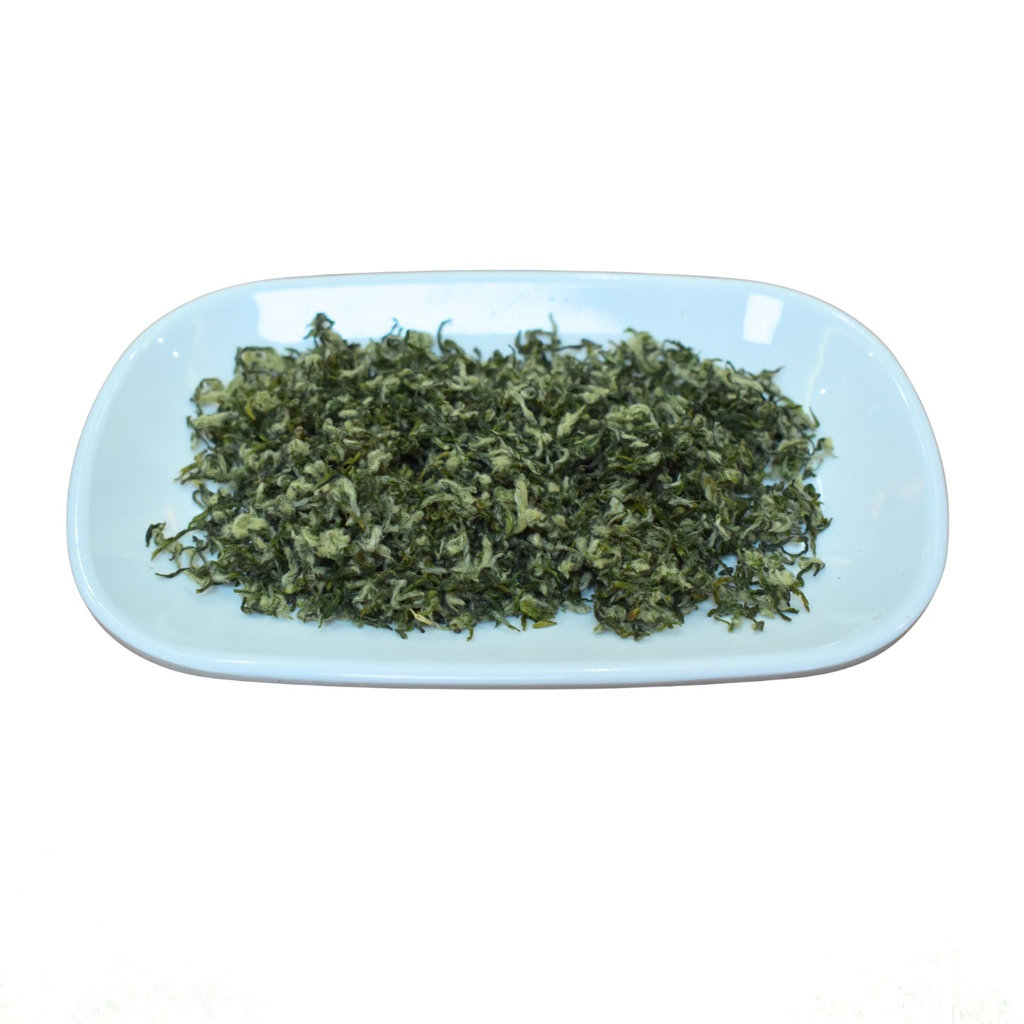 Premium Bi Luo Chun Green Tea (Pi Lo Chun)