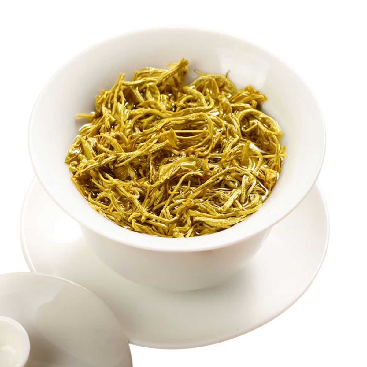 Tengcha Tea 250g– Rare Chinese Herbal Tea for Liver Health & Sweet Aftertaste