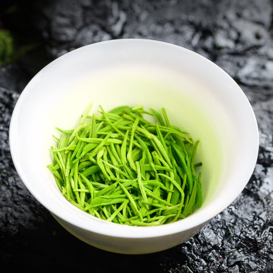 Xinyang Maojian Green Tea