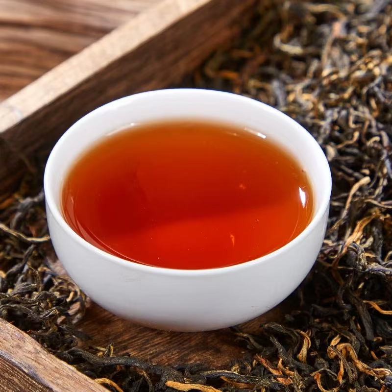 Yingde Black Tea - Ying Hong Jiu Hao #9