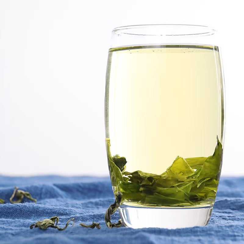 Clove Leaf Tea 500g – Natural Antibacterial & Digestive Warmth