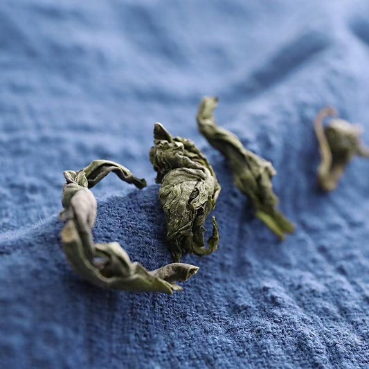 Clove Leaf Tea 500g – Natural Antibacterial & Digestive Warmth