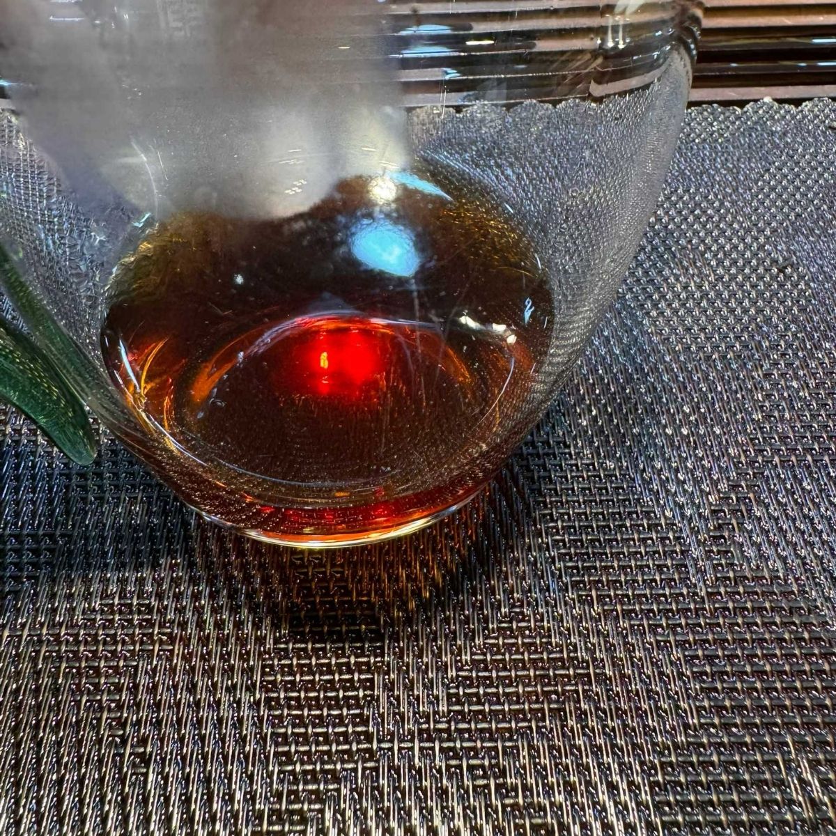 Ancient Tree Mellow Shou Puerh Mini Cake 2019 - 8g per Piece, 230g Box