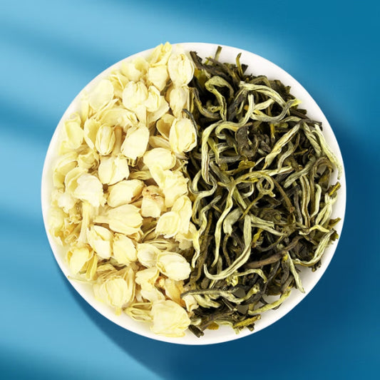 Jasmine Green Tea