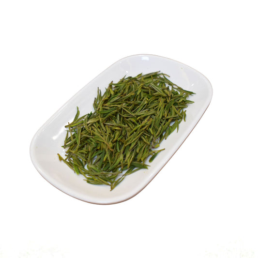 Anji Bai Cha Green Tea
