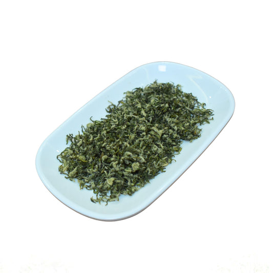 Premium Bi Luo Chun Green Tea (Pi Lo Chun)