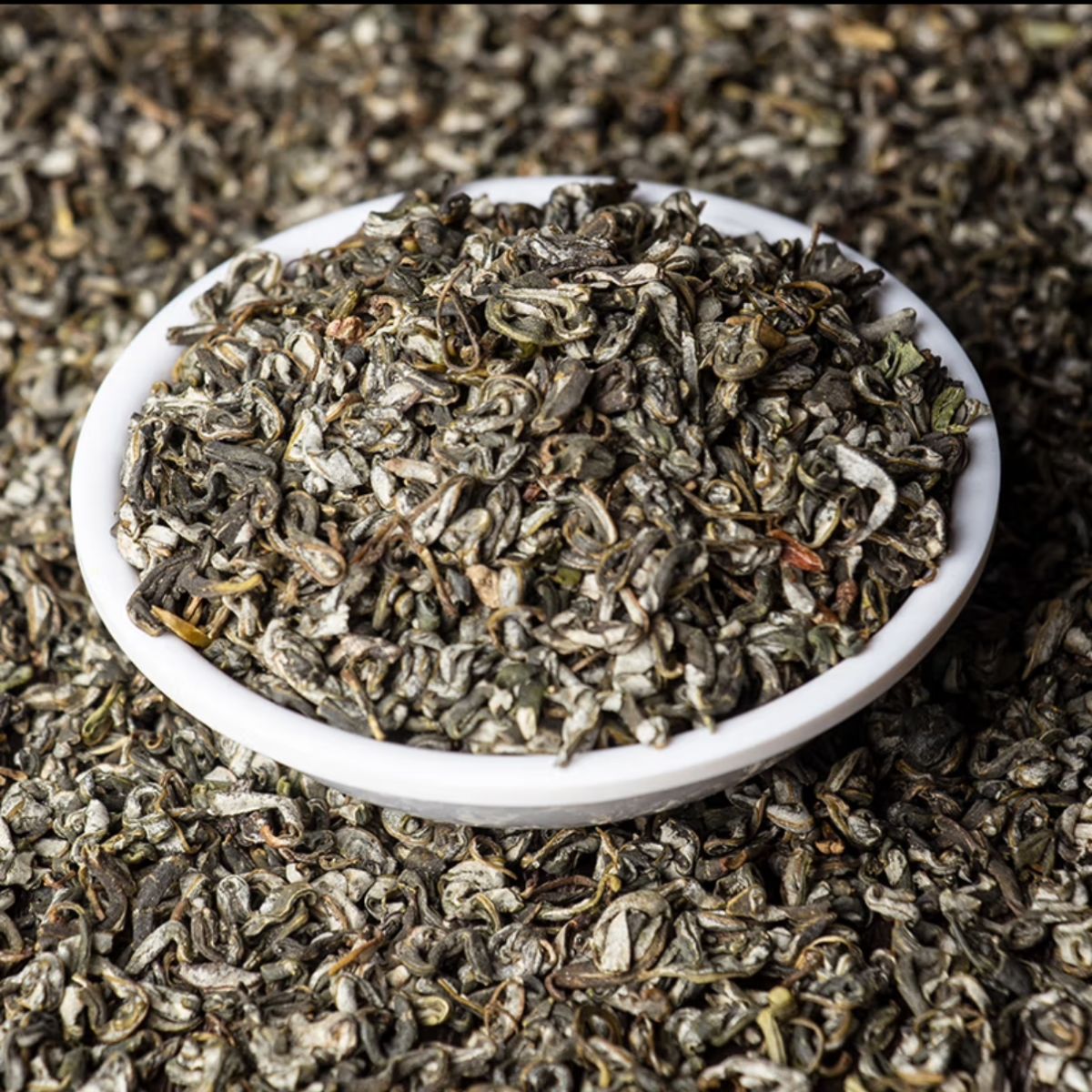 Organic Sea Buckthorn Tea – Superfruit for Skin & Immunity