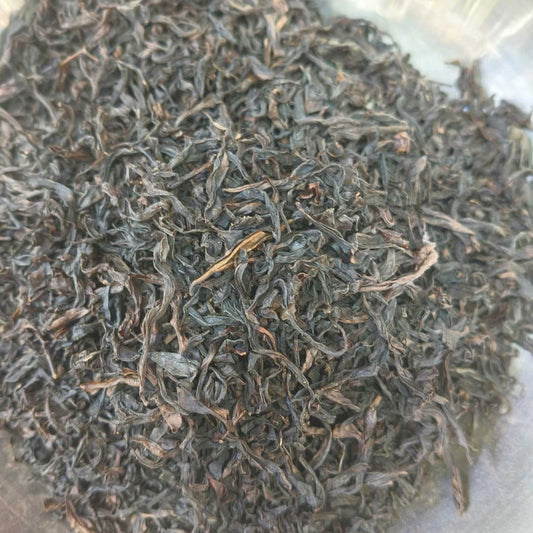 Tie Luo Han - Iron Arhat Wuyi Rock Oolong Tea