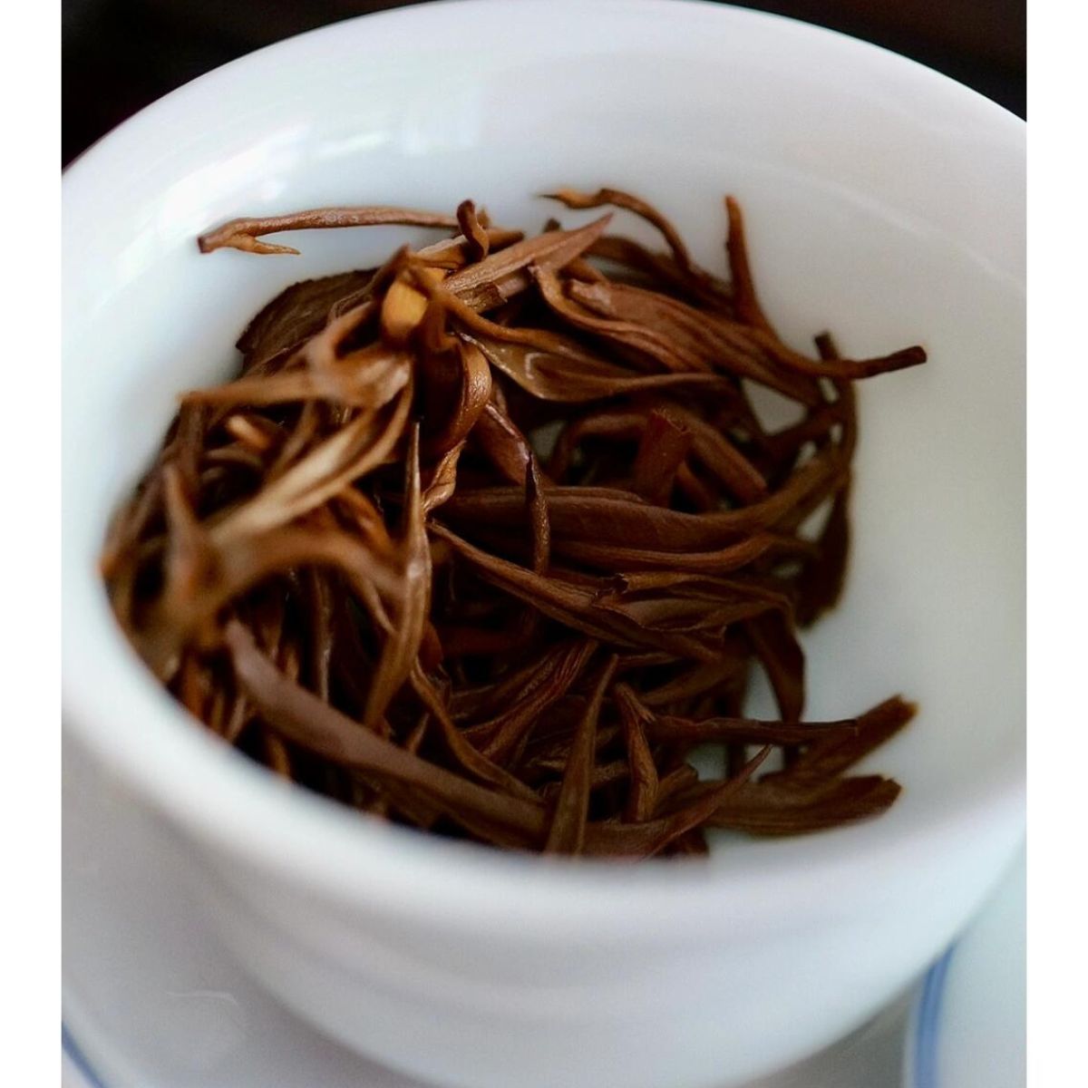 2025 Yunnan "Golden Silk" Black Tea/Premium Dian Hong 500g