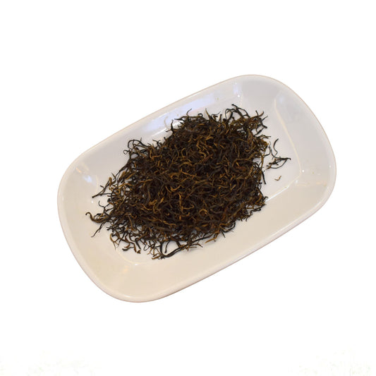 Keemun Premium Black Tea 2026 - Qimen Red Tea