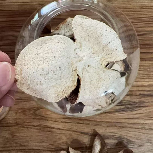 2022 Mei Jiang "Red Essence" Chen Pi (Tangerine Peel)- 3 Years of Transformation