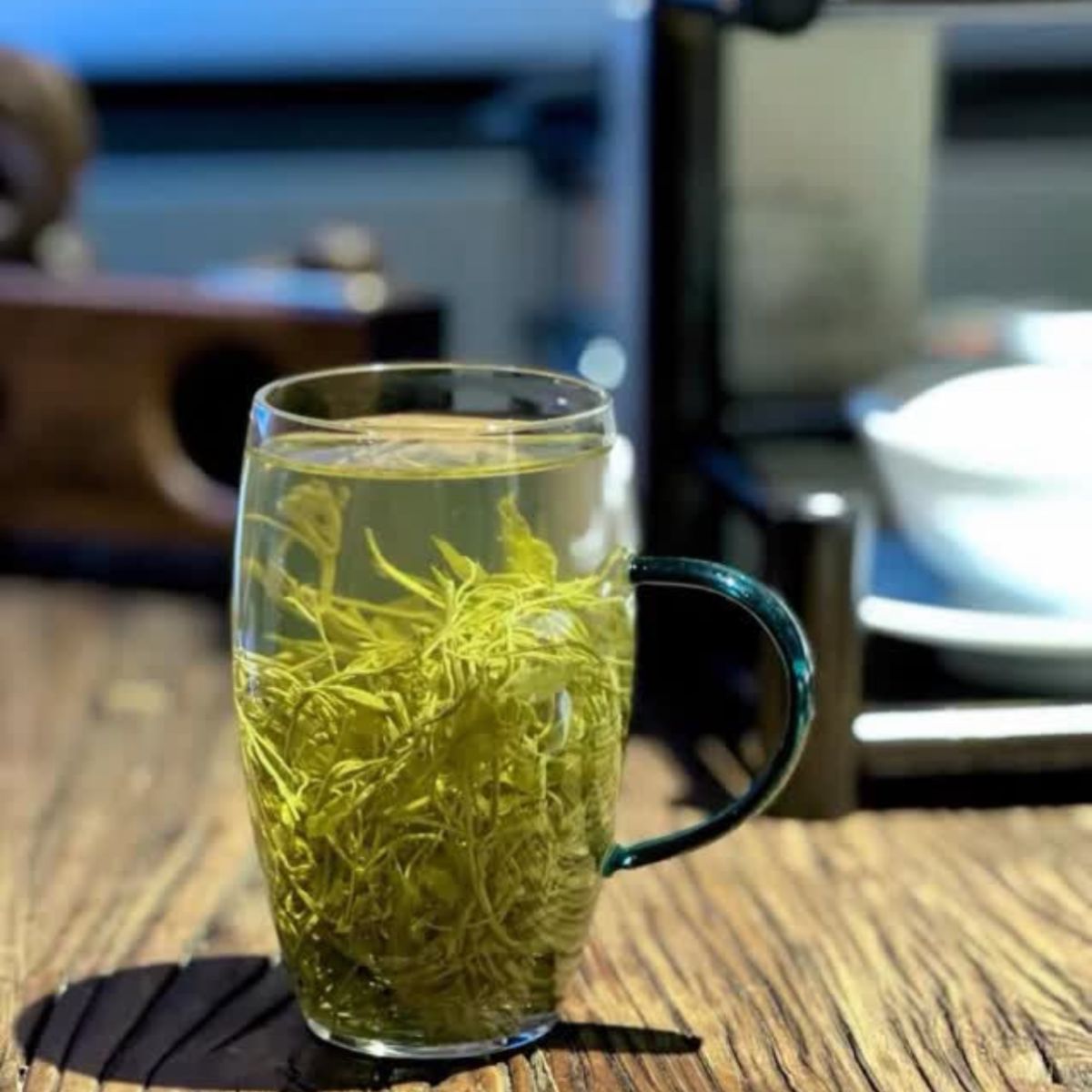 Tengcha Tea 250g– Rare Chinese Herbal Tea for Liver Health & Sweet Aftertaste