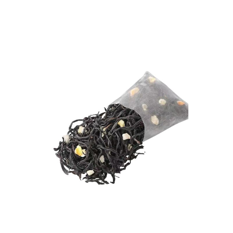Lychee Black Tea