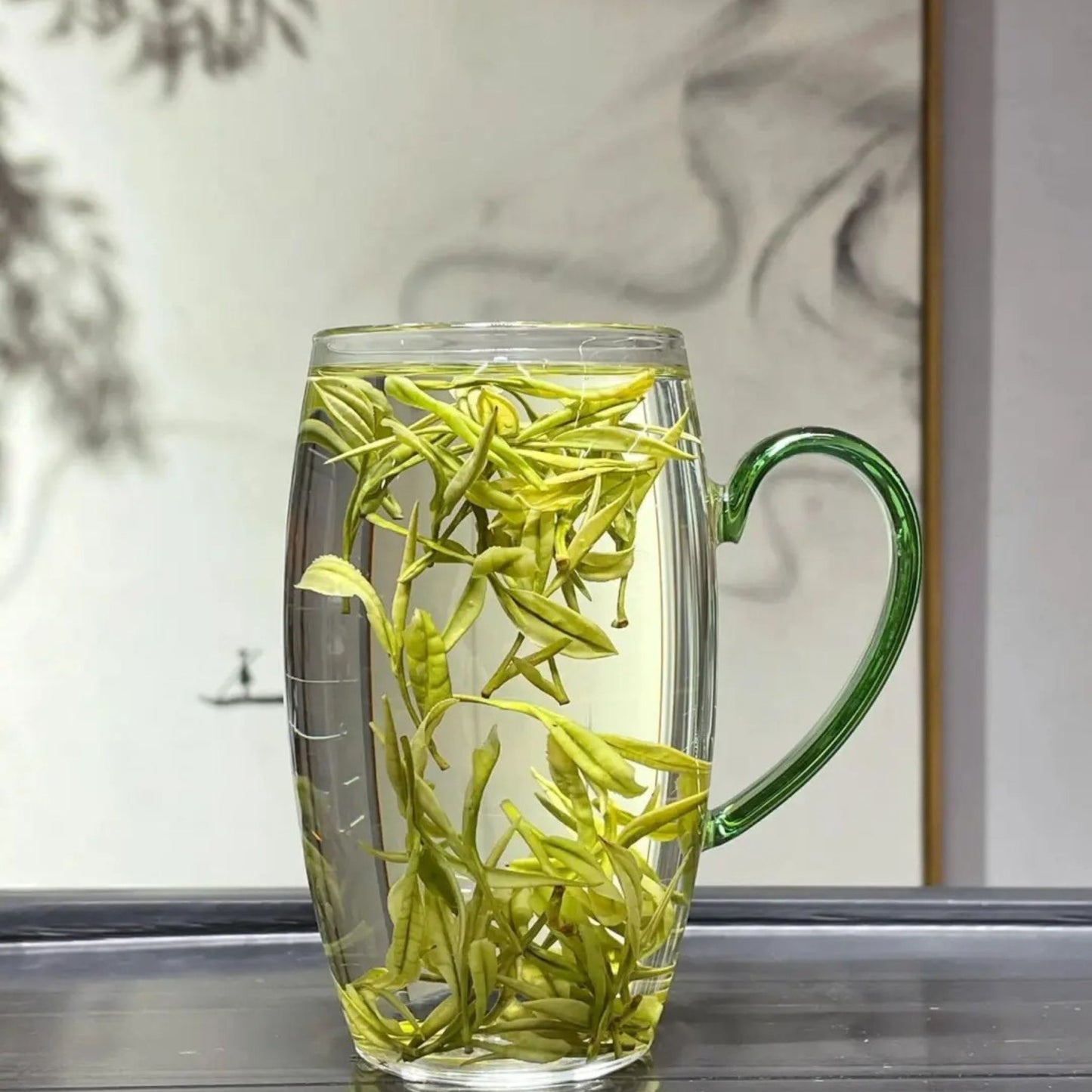 Anji Bai Cha Green Tea