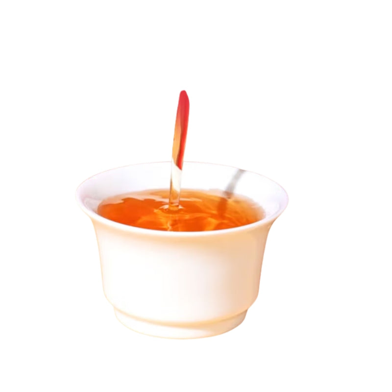 Yunnan Dianhong Honey Black Tea – Rich, Aromatic & Naturally Sweet