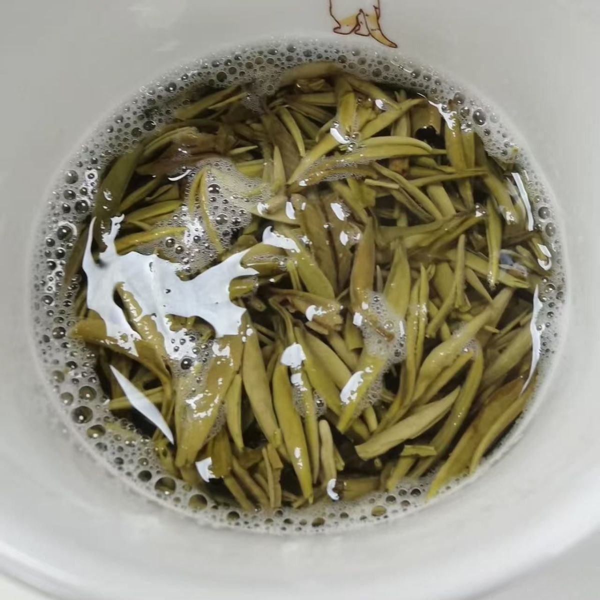 Seven-Scenting Jasmine Silver Needle Tea Gift Box| Qifu Teahouse