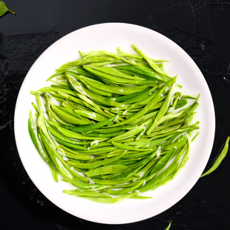 Xinyang Maojian Green Tea