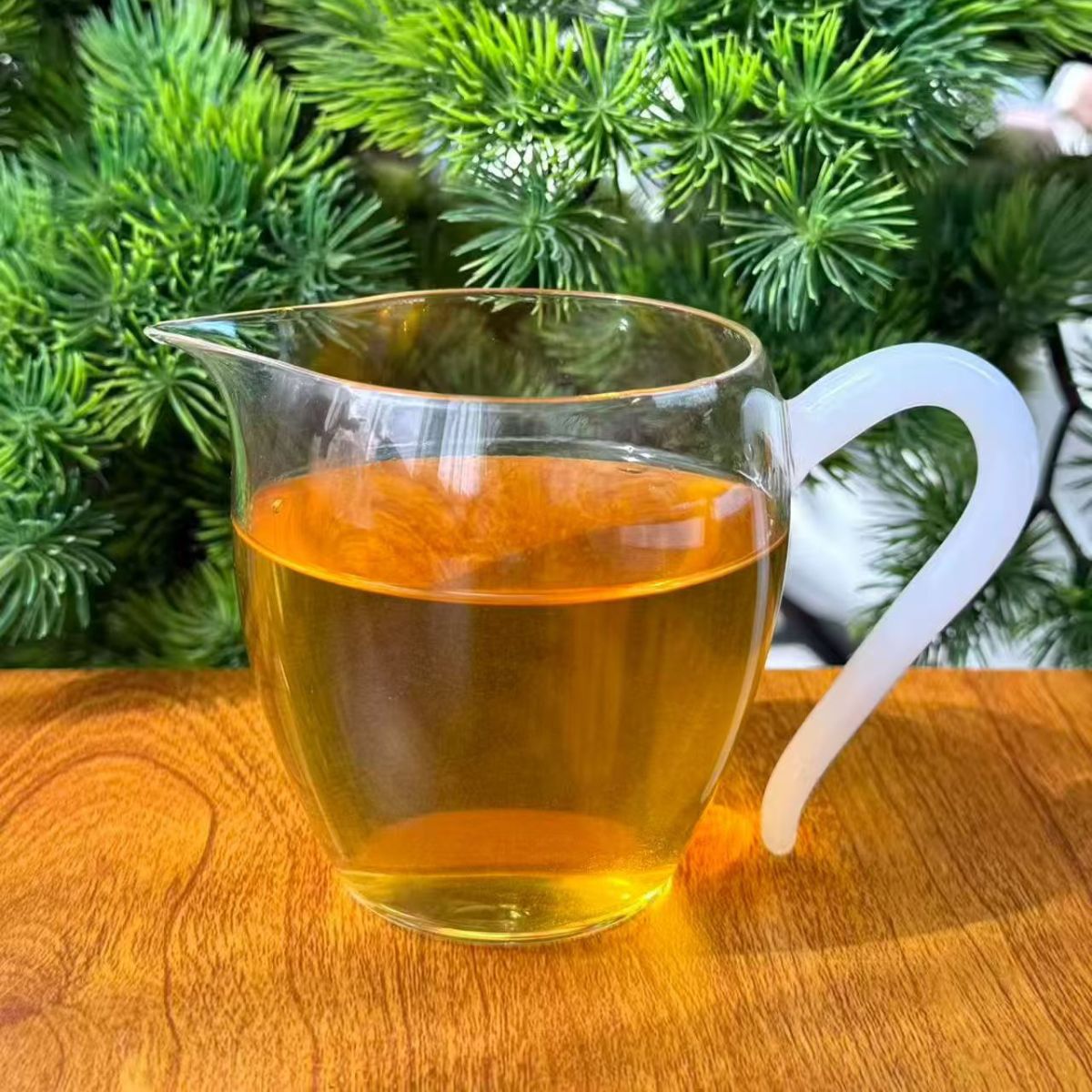 2026 Tongmu Orchid Aroma Jin Jun Mei | Premium Wuyi Black Tea