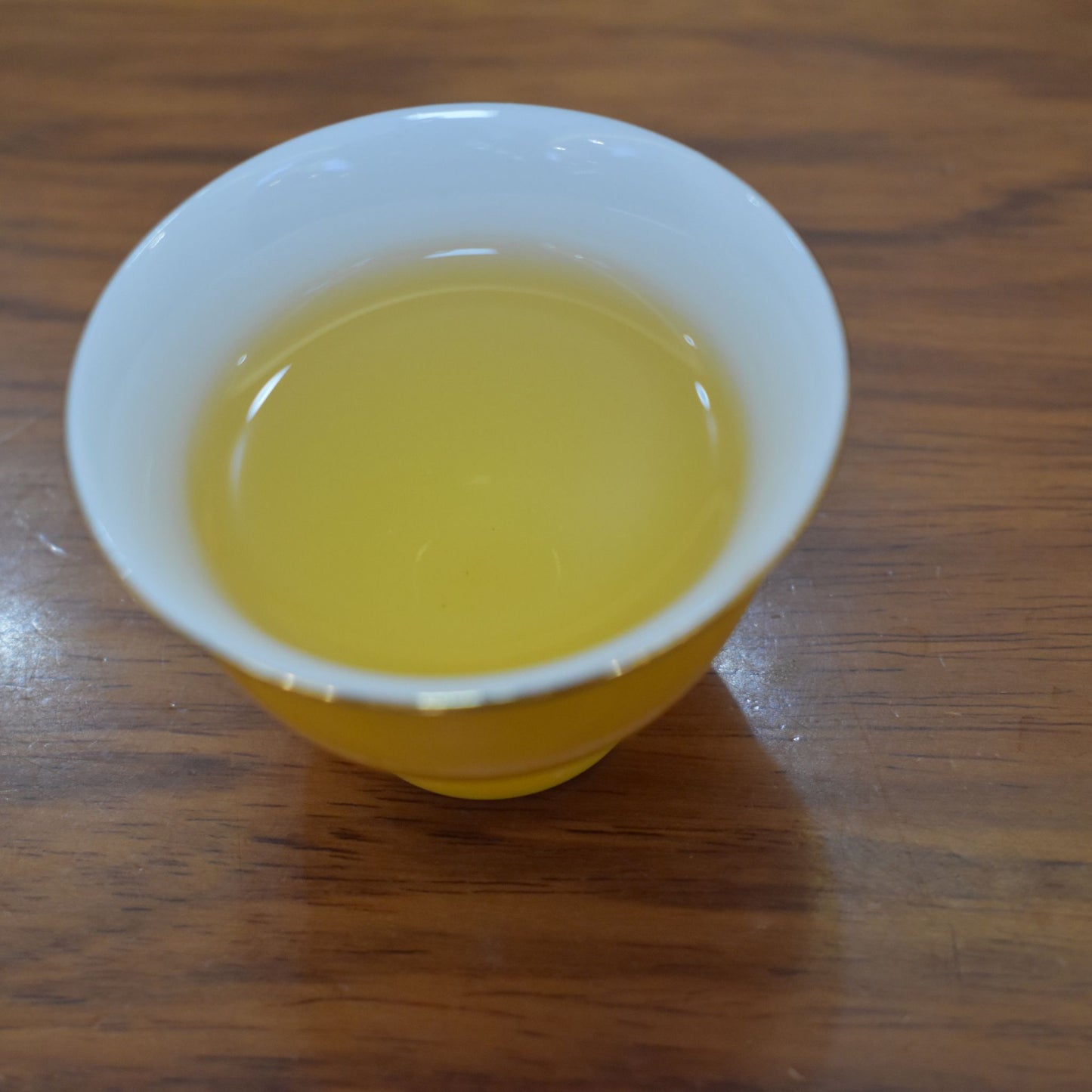 Tie Guan Yin Oolong Tea