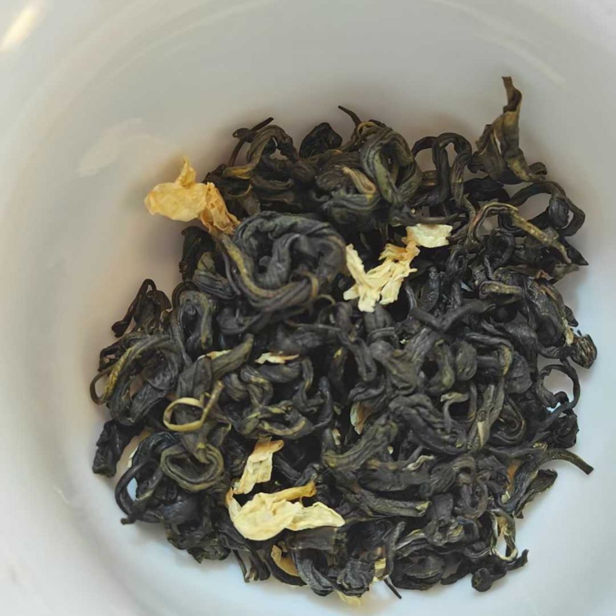 Light & Floral Wuyi Tea Sampler (Beginner-Friendly) 10 Packs*8.5g – Floral, Fruity & Smooth