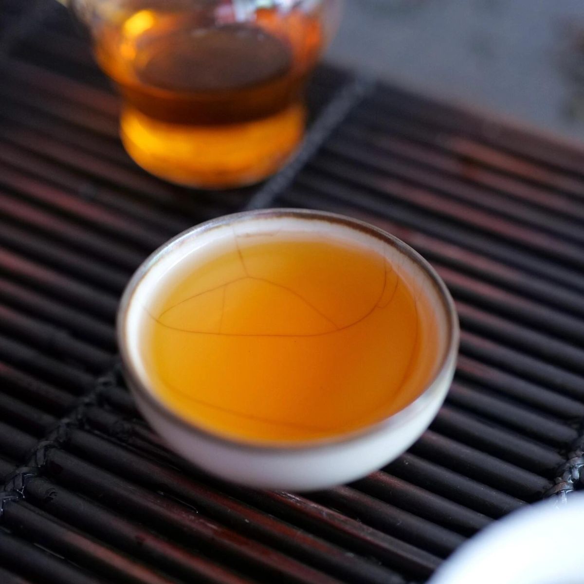 2025 Yunnan "Golden Silk" Black Tea/Premium Dian Hong 500g