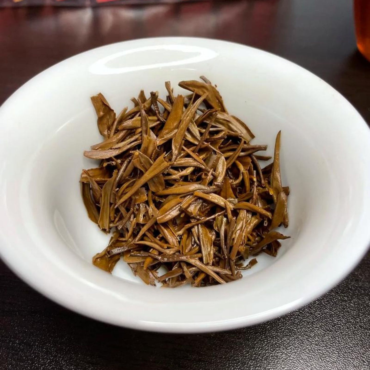 Osmanthus Black Tea