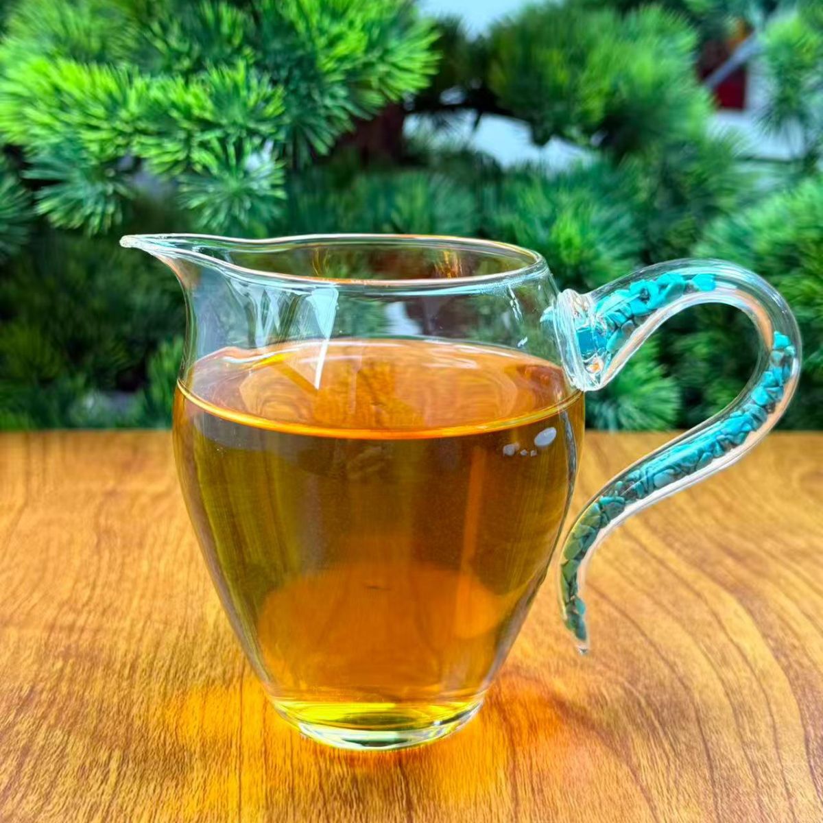 2026 Fruity Jin Mudan Wuyi Souchong Black Tea | Sweet, Smooth & Endlessly Drinkable