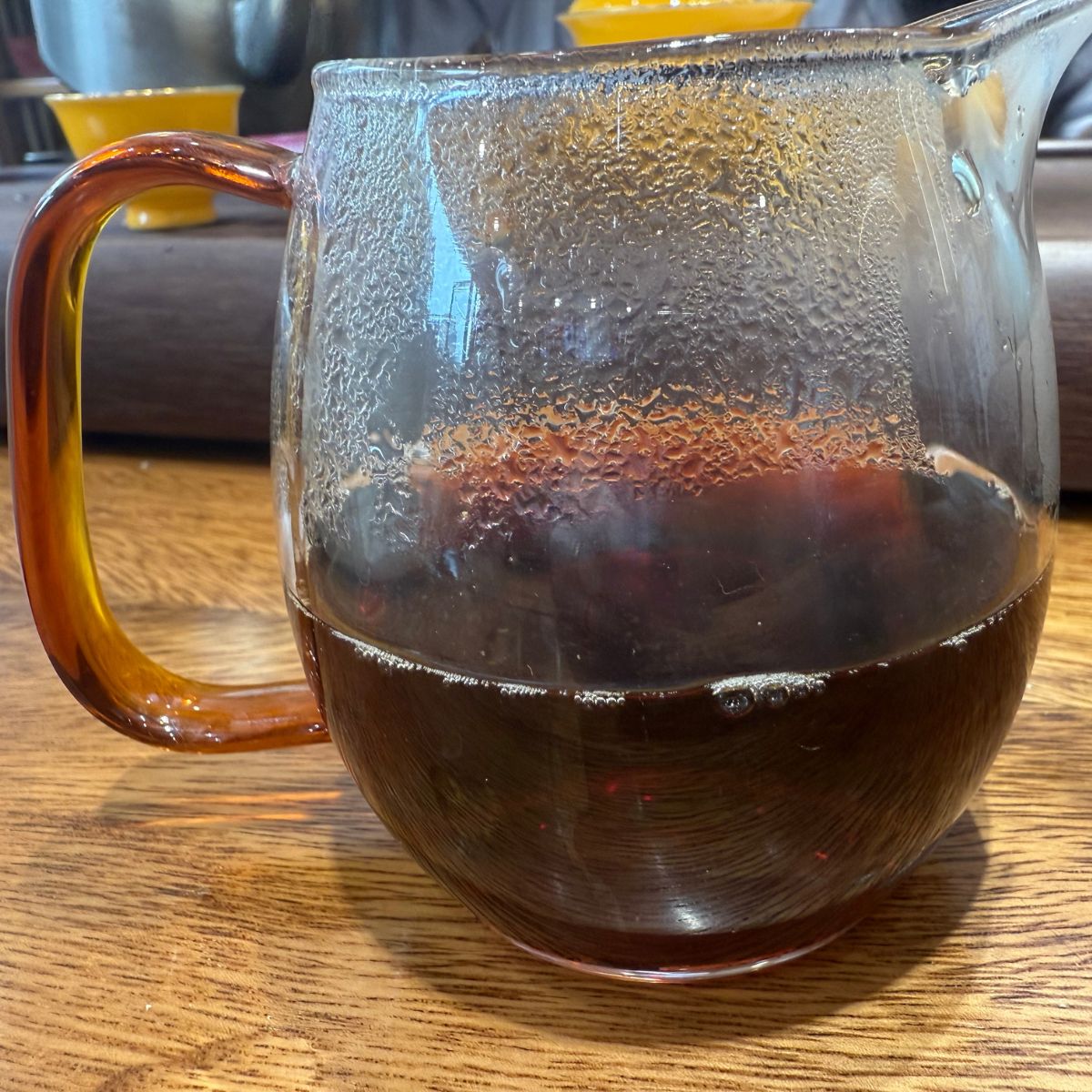 2020 Golden Ban Zhang Ripe Puerh - Royal Smoothness