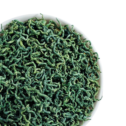 Organic Gynostemma Tea Jiaogulan Tea 500g – Antioxidant Rich, Supports Heart & Metabolism