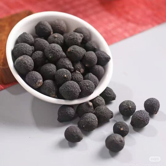 Xinhui Immature Tangerine Tea | Spleen & Stomach Care, Phlegm Relief & Mind‑Calming Tea