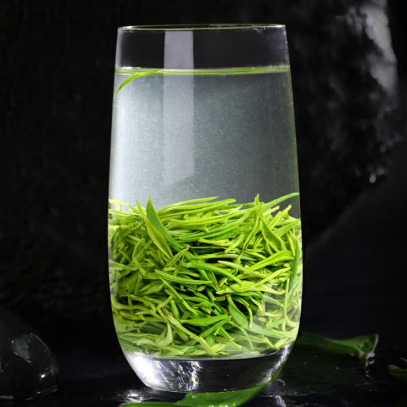 Xinyang Maojian Green Tea