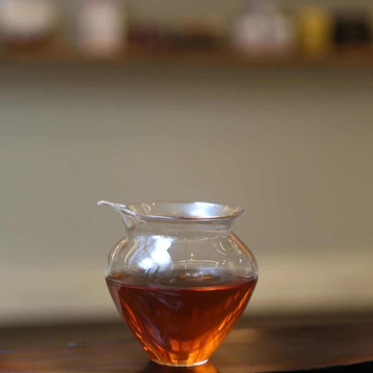 Tie Luo Han - Iron Arhat Wuyi Rock Oolong Tea