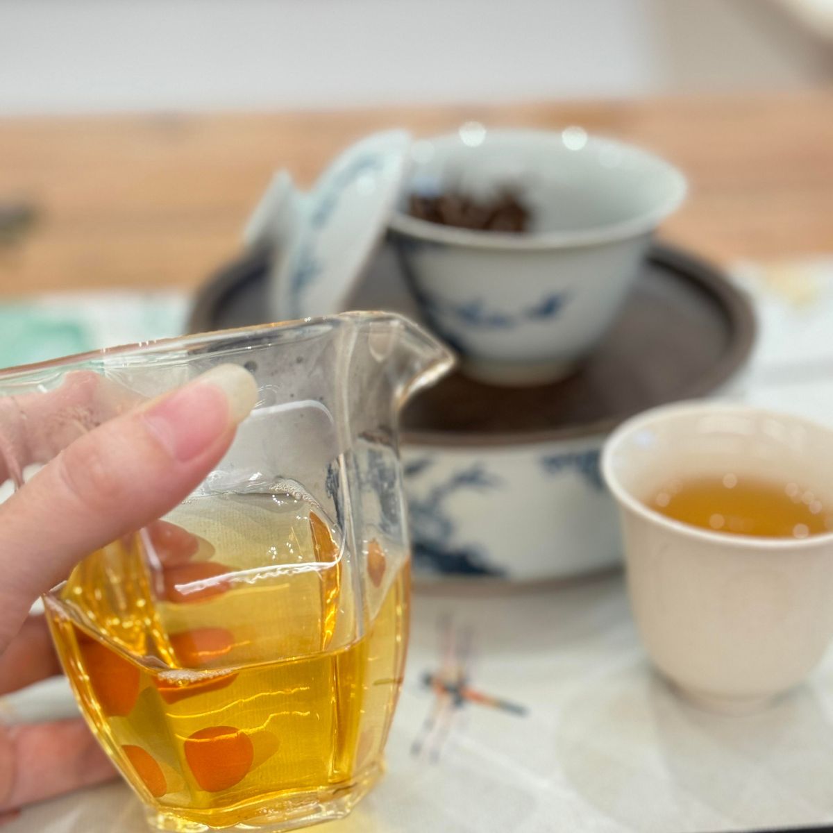 Jin Jun Mei "Mei Zhan" Black Tea