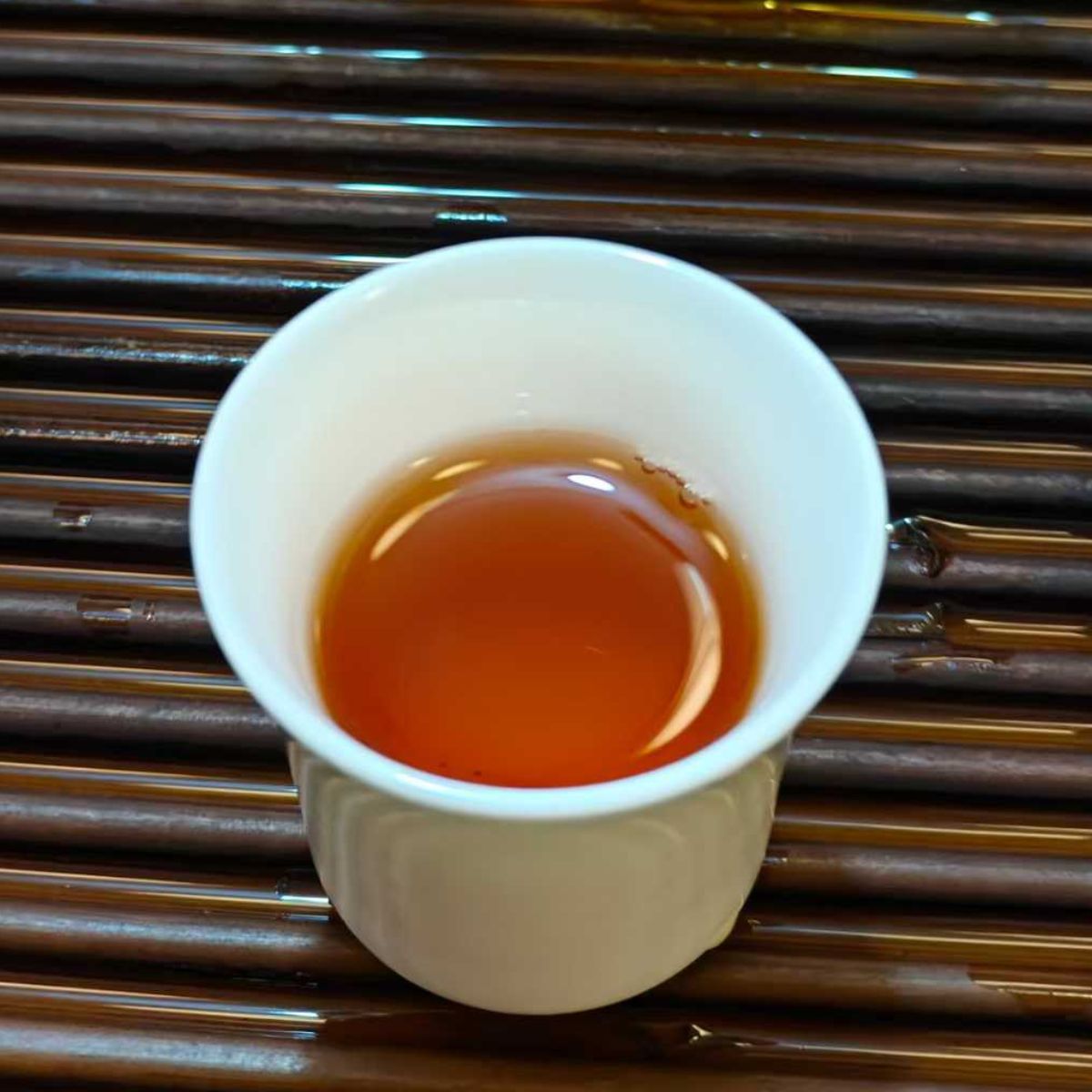Bold & Robust Rock Tea Sampler (For Connoisseurs) – 10 Packs*8.5g Deep, Roasty & Complex