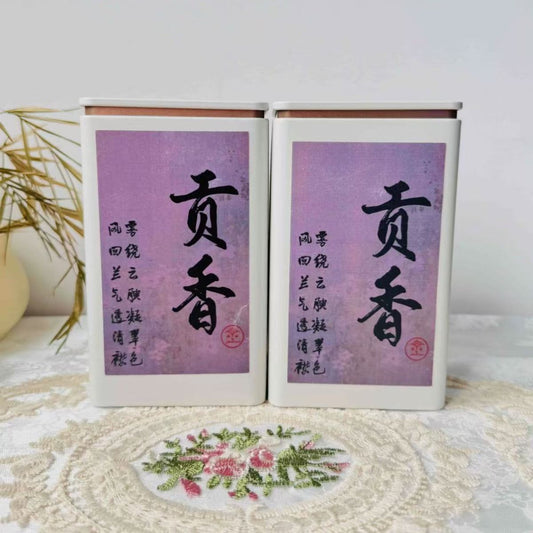 Premium Gong Xiang Dancong – The "Perfume of Teas"