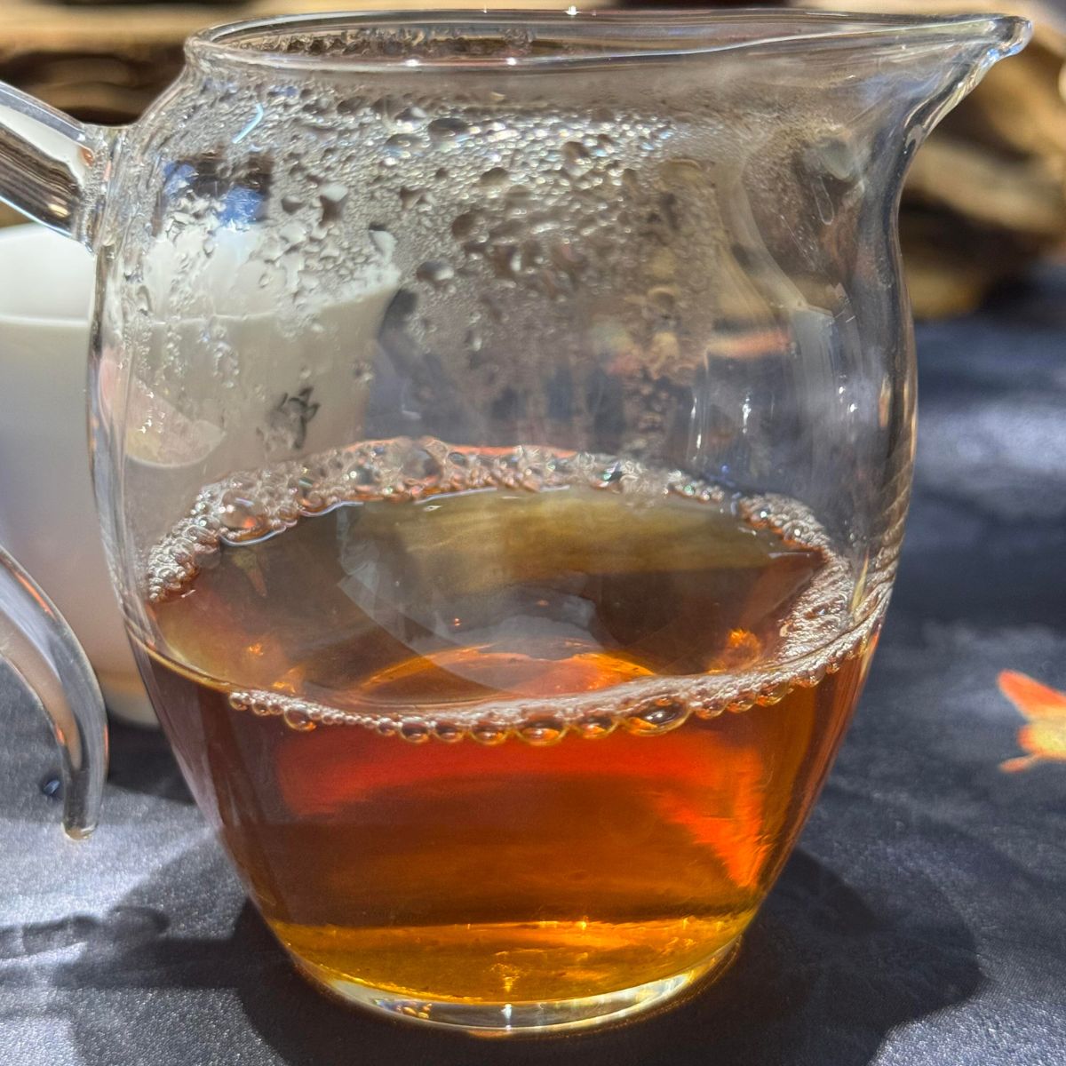 Da Hong Pao Tea - Wuyi Big Red Robe Tea