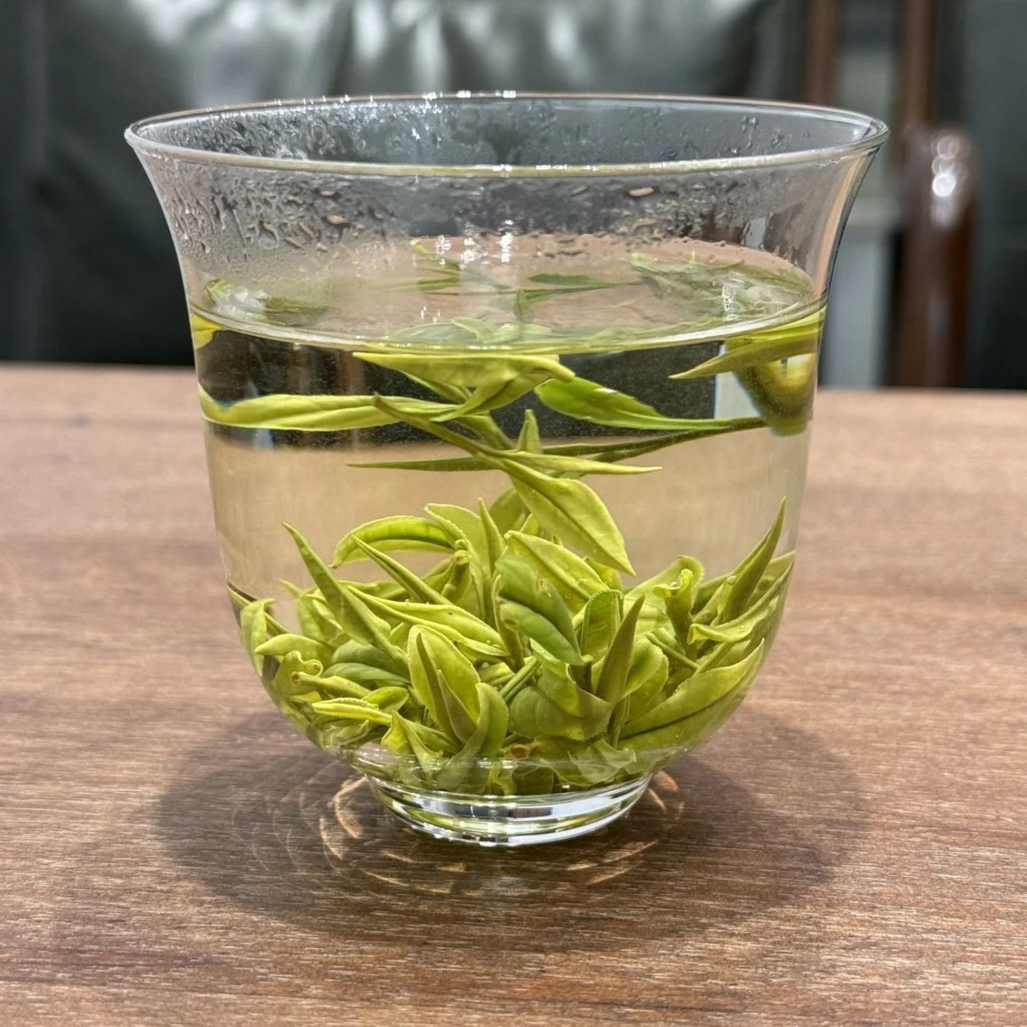 Anji Bai Cha Green Tea