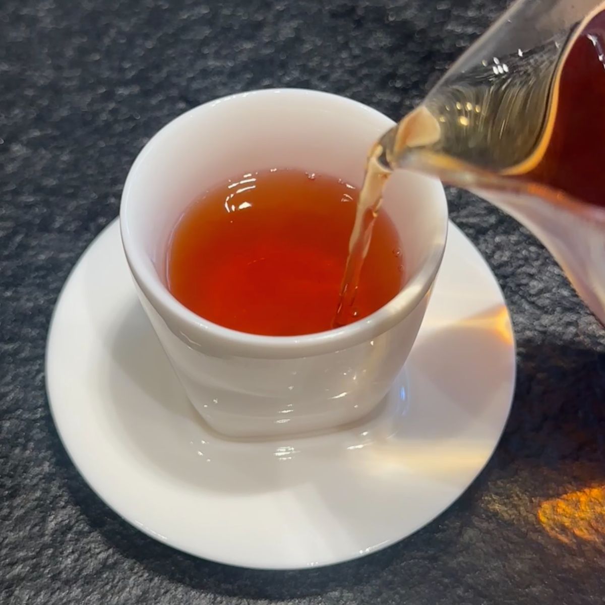 Ma Tou Yan Rou Gui - Premium Wuyi Rock Oolong Tea