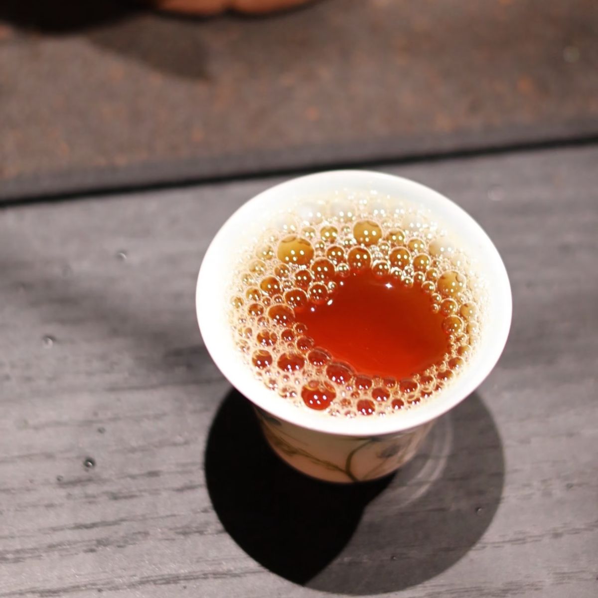 Keng Jian Rou Gui - Premium Wuyi Ravine Oolong Tea