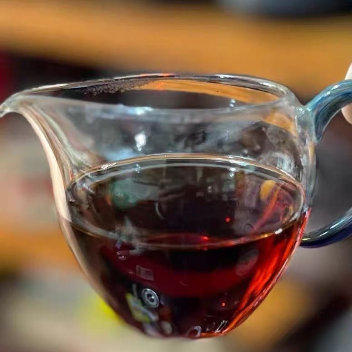 2004 "Jixing" Imperial Palace Ripe Pu‑erh – 200g Tin | High‑Altitude Spring Buds