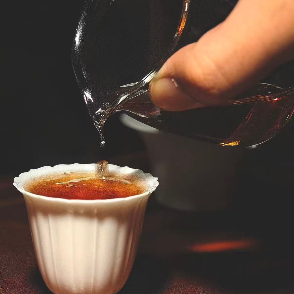 Phoenix Shuang Jiao – You Hua Xiang Dan Cong Oolong Tea | Premium Tasting Set (56g)