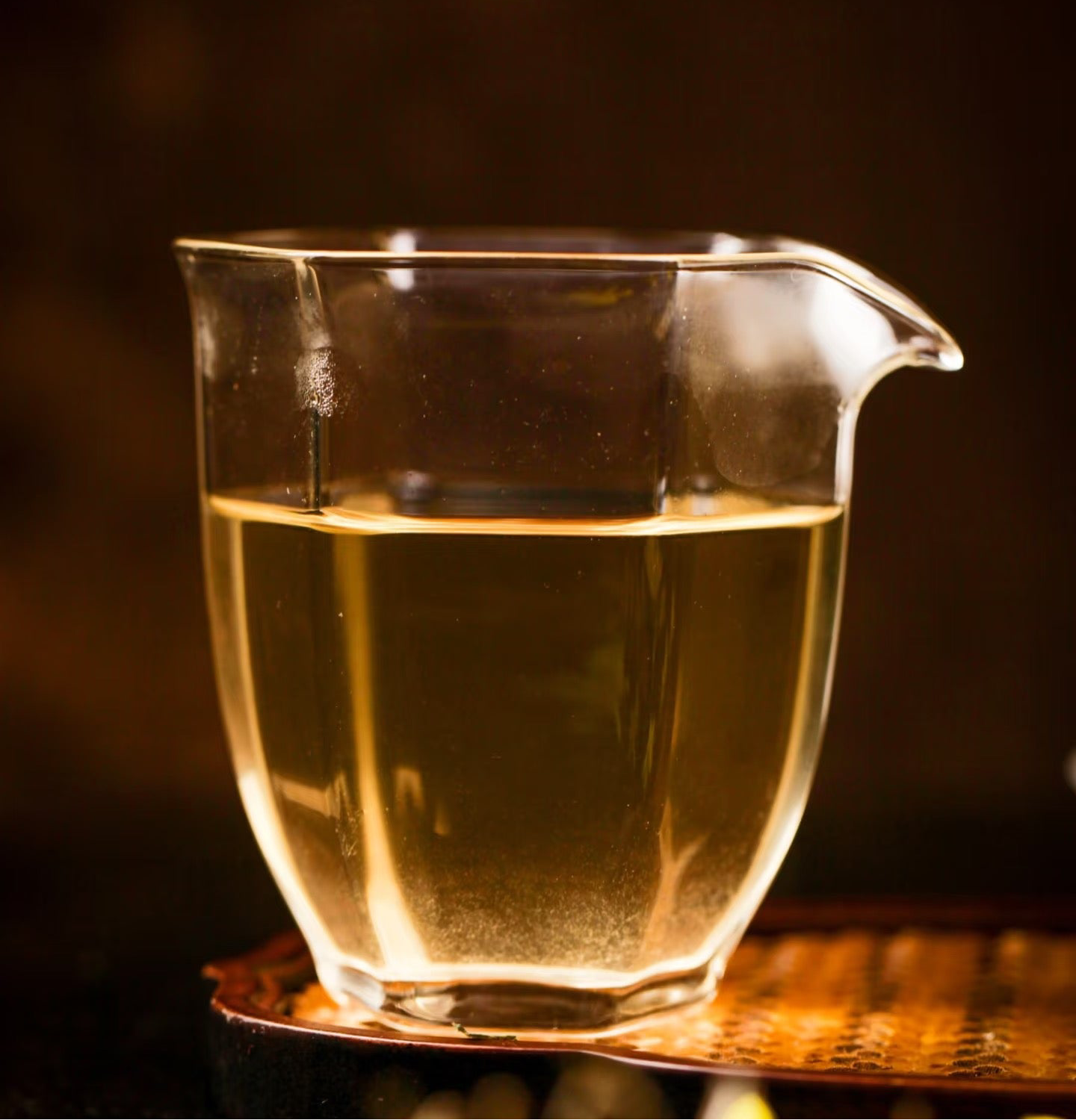 Fuding White Tea – Bai Hao Yin Zhen (Silver Needle) | Premium First Flush