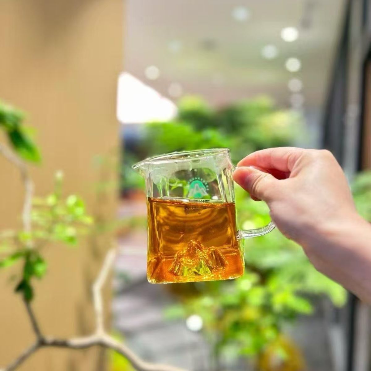 Yunnan Honey Aroma Mao Feng Black Tea | Caramel Cup Fragrance, Silky Sweet & Remarkably Brew-Resistant