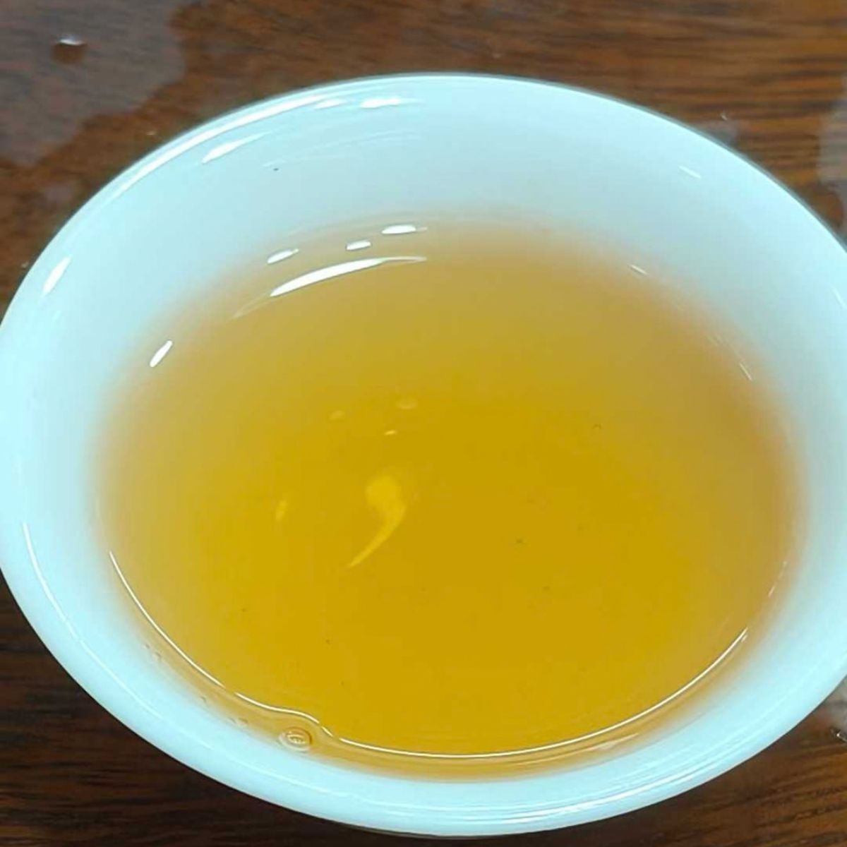 Zhu Ke Rou Gui - Premium Wuyi Rock Oolong Tea