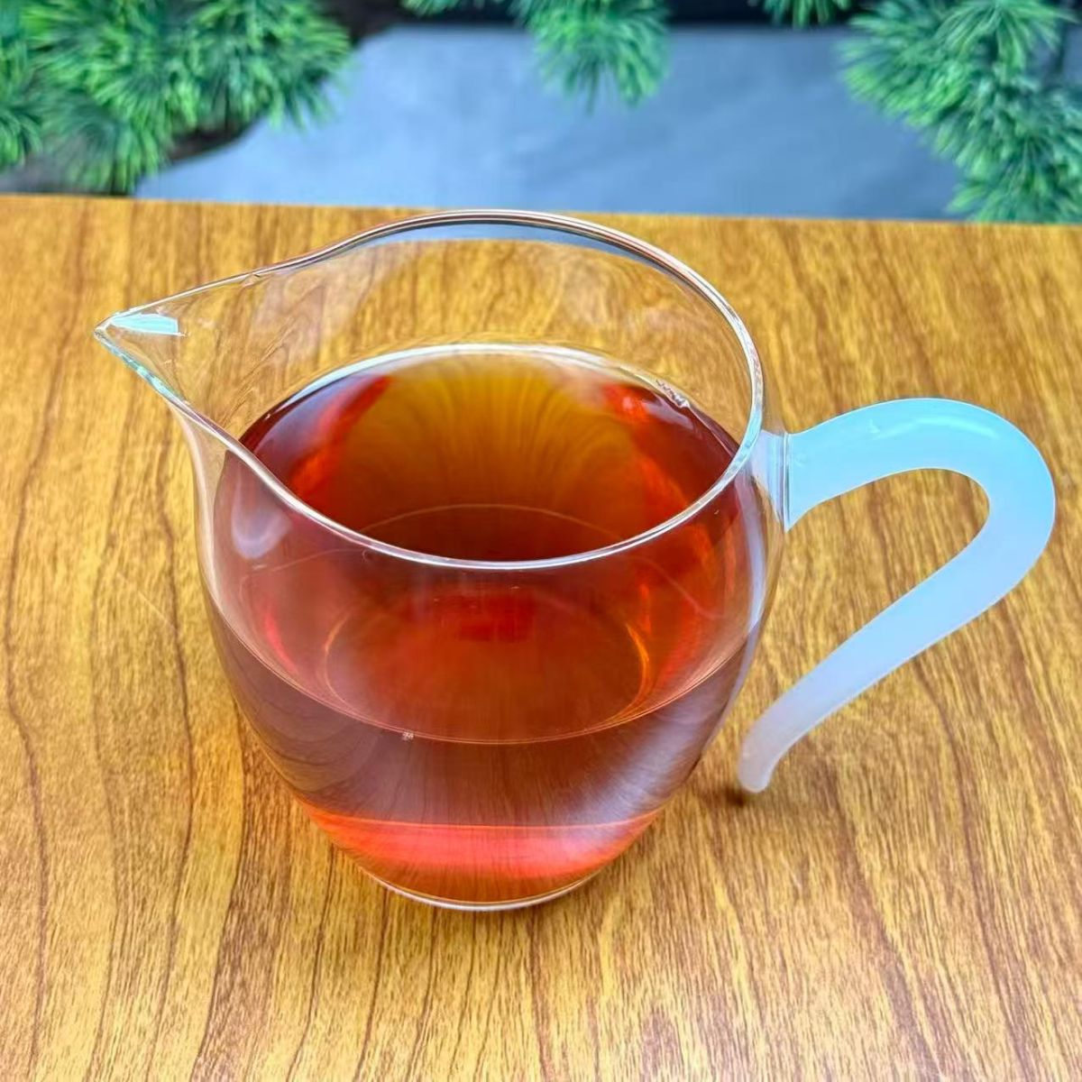Mi Tuo Yan Rougui | Wuyi Zheng Yan Rock Oolong — Sweet, Smooth & Universally Loved