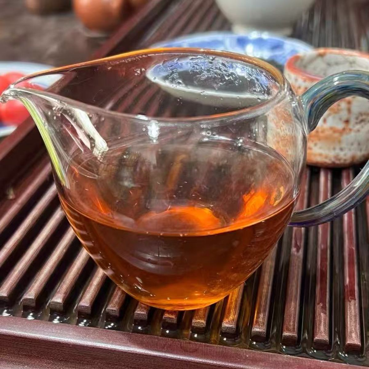2004 "Songhe" Special Grade Tuo Tea (Raw)